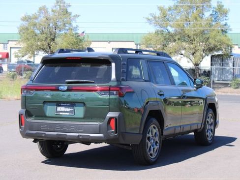 New 2026 Subaru Outback Premium AWD/4WD image 6