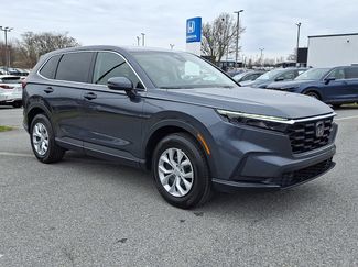 Used 2026 Honda CR-V LX video 1