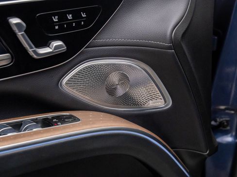 Certified 2023 Mercedes-Benz EQS 580 4MATIC SUV image 16