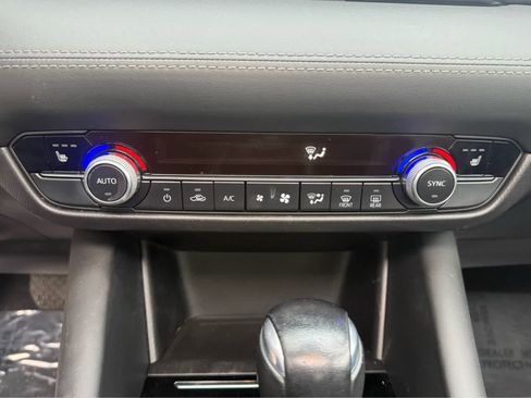 Certified 2021 MAZDA MAZDA6 Touring image 12