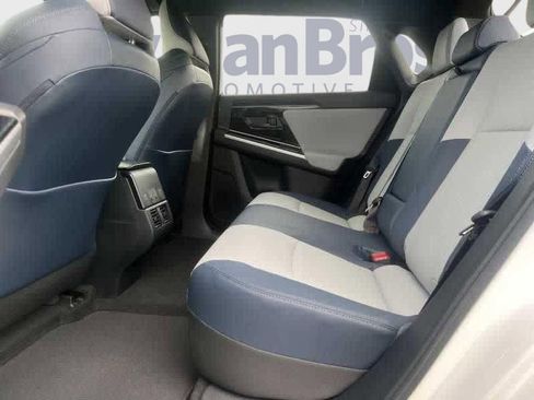 New 2024 Subaru Solterra Limited w/ Limited Package image 22