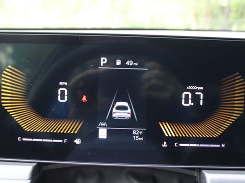 New 2026 Kia K5 GT-Line w/ GT-Line Premium Package image 27