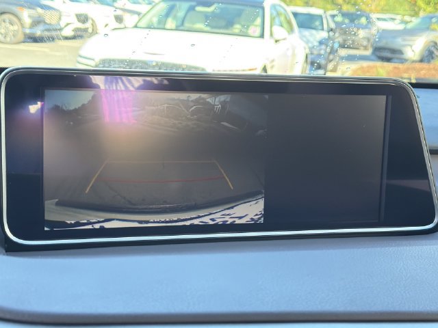 Used 2016 Lexus RX 450h FWD image 31