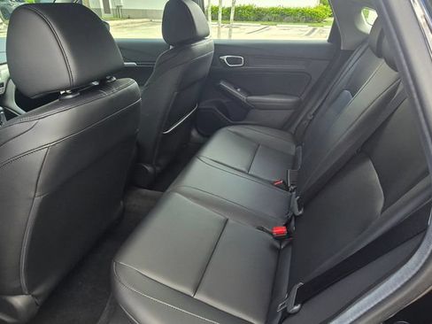 Used 2026 Acura Integra FWD image 28