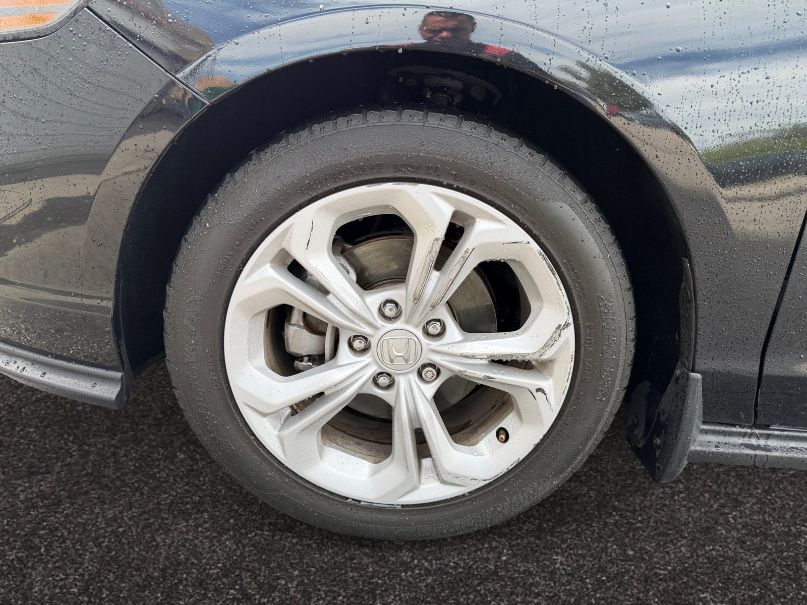 Used 2023 Honda Accord LX image 14