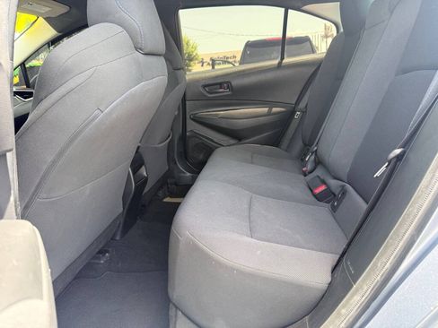 Used 2022 Toyota Corolla L FWD image 27