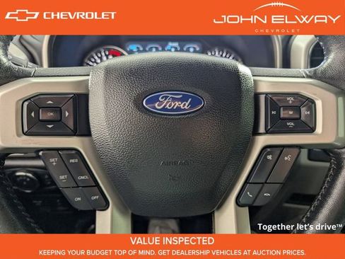 Used 2019 Ford F150 Lariat image 20