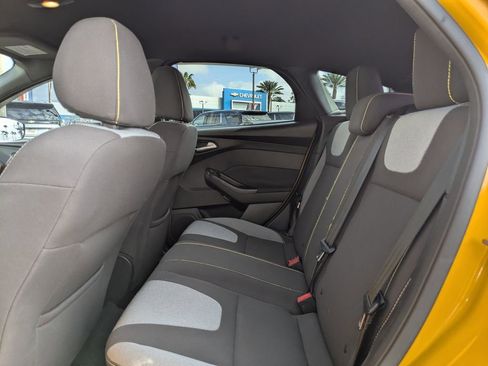 Used 2014 Ford Focus ST image 14