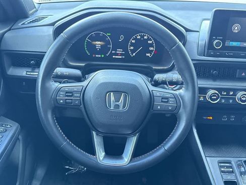 Used 2024 Honda CR-V Sport image 15