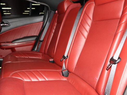 Used 2022 Dodge Charger SRT Hellcat RWD image 19