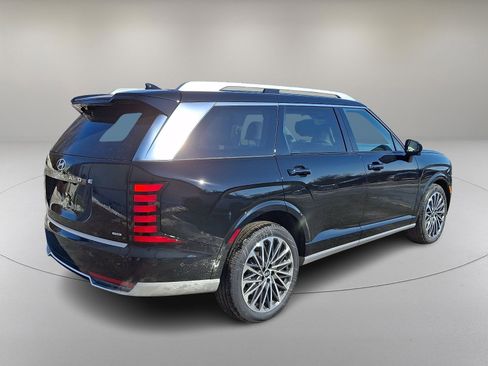 New 2026 Hyundai Palisade Calligraphy AWD/4WD image 7