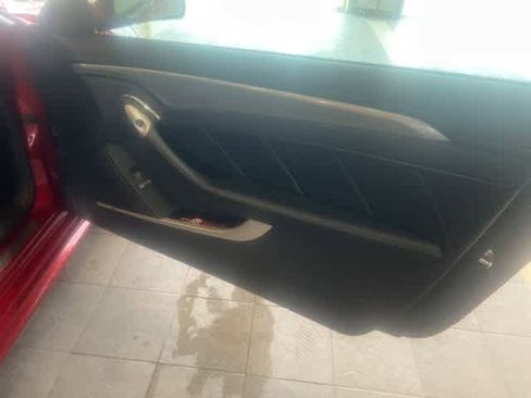 Used 2014 Cadillac CTS AWD Coupe image 12