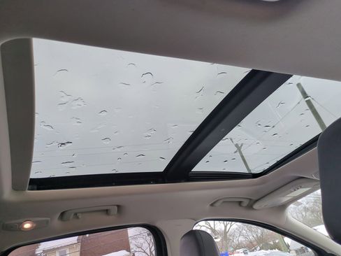 Certified 2018 Ford Escape Titanium image 34