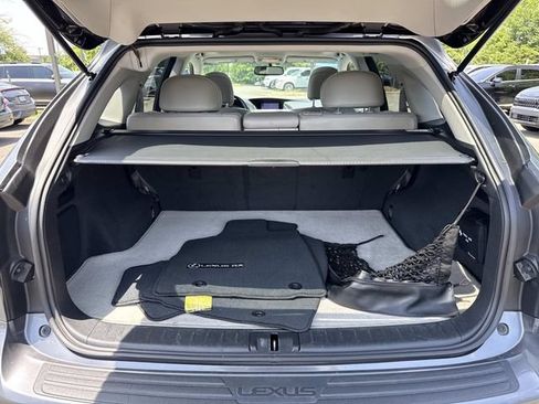 Used 2014 Lexus RX 350 FWD w/ Navigation Package image 12