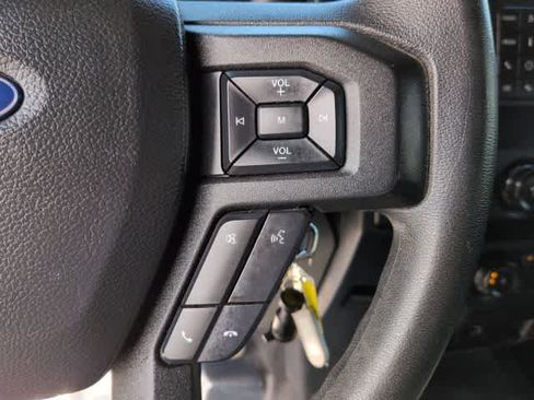 Used 2019 Ford F150 XL w/ Equipment Group 101A Mid AWD/4WD image 23