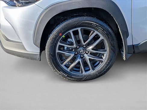 New 2026 Toyota Corolla Cross XLE image 10