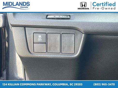 Used 2025 Honda CR-V Sport image 19