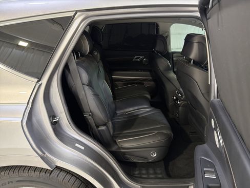 Used 2021 Genesis GV80 3.5T Advanced + image 14