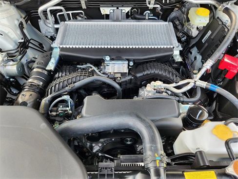 New 2025 Subaru Ascent Bronze Edition image 24