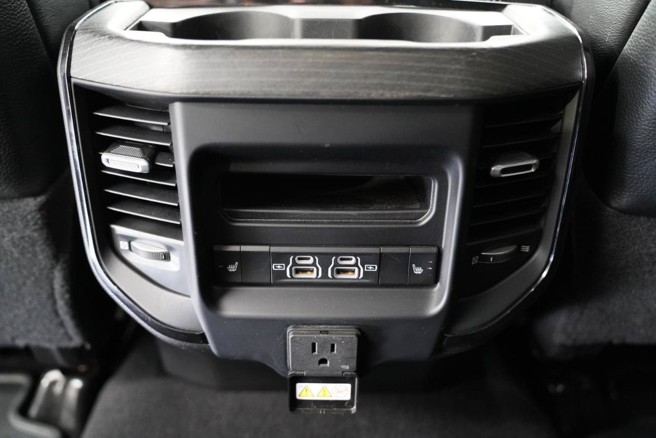 Used 2022 RAM 2500 Limited AWD/4WD image 35