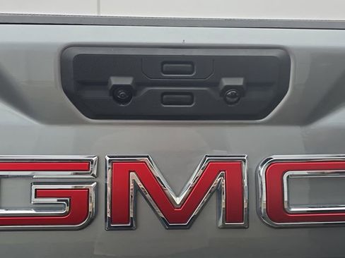 Used 2024 GMC Sierra 2500 SLE w/ SLE Value Package; image 14