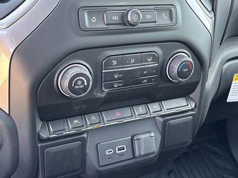 New 2026 Chevrolet Silverado 1500 W/T w/ WT Value Package image 28