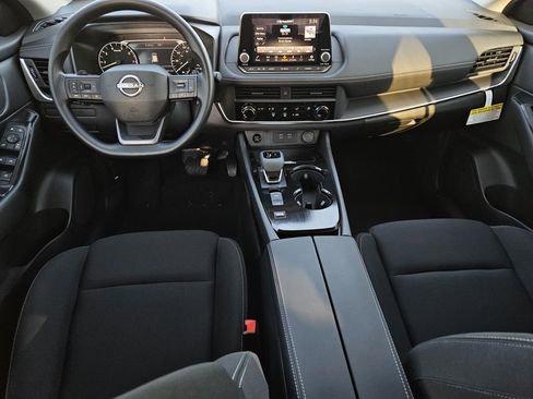 New 2026 Nissan Rogue S image 14