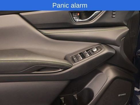 Certified 2023 Subaru Ascent Onyx Edition Limited image 9