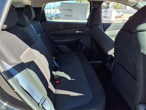 New 2026 Nissan Leaf image 7