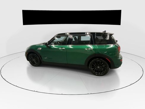 Used 2024 MINI Cooper Clubman S AWD/4WD image 7