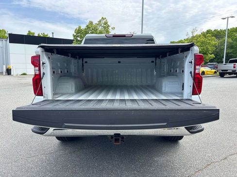 Used 2023 Chevrolet Silverado 1500 LT AWD/4WD image 13