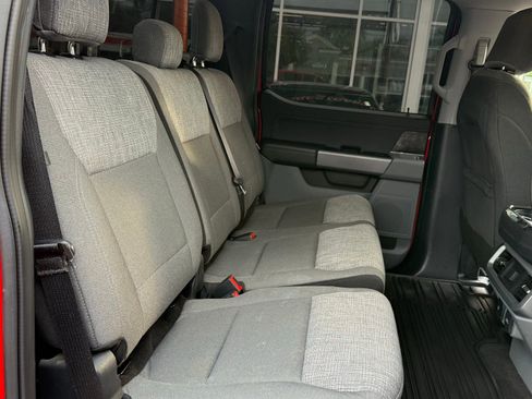 Used 2021 Ford F150 XLT w/ Equipment Group 302A High image 33