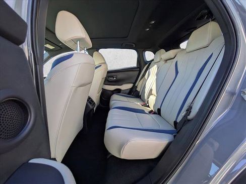 New 2025 Acura ADX A-Spec image 15