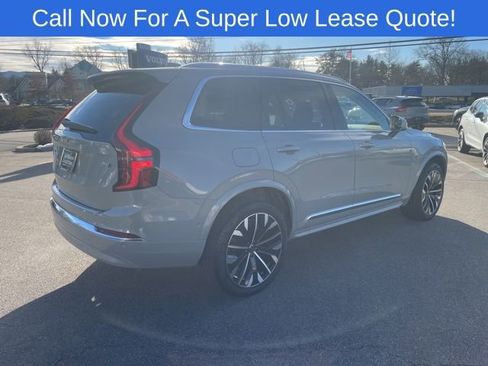 Used 2026 Volvo XC90 B6 Plus w/ Protection Package Premier image 4