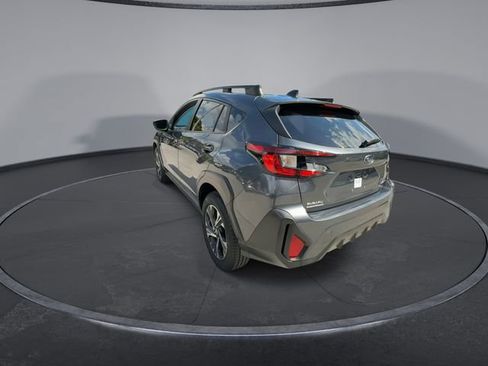 Certified 2024 Subaru Crosstrek 2.0i Premium AWD/4WD image 6