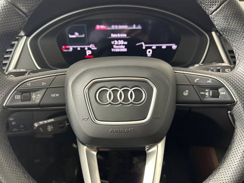 Used 2025 Audi Q5 2.0T Premium Plus w/ Premium Plus Package image 22