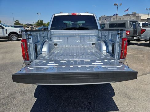 New 2026 Ford F150 STX w/ Equipment Group 200A AWD/4WD image 18