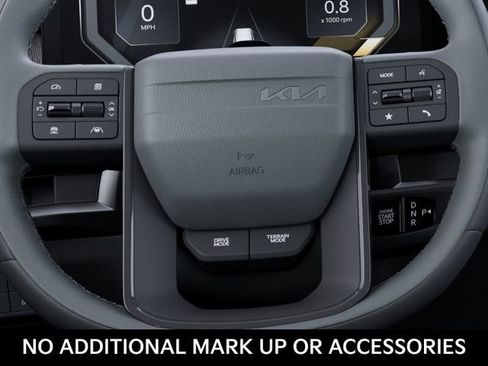 New 2027 Kia Telluride X-Line SX Prestige image 22