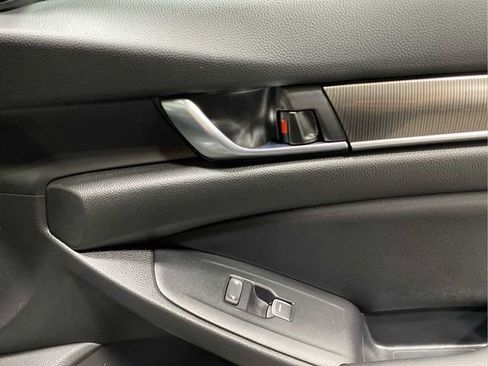 Used 2022 Honda Accord Sport Special Edition image 29