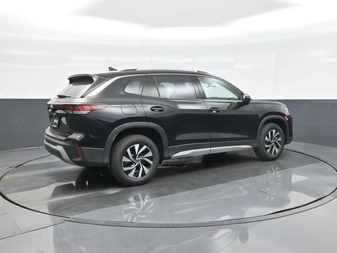 New 2026 Volkswagen Tiguan S AWD/4WD image 7