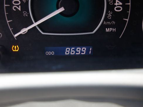 Used 2008 Toyota Solara SE FWD image 41