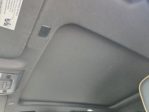 Used 2023 GMC Yukon AT4 w/ AT4 Premium Plus Package image 27