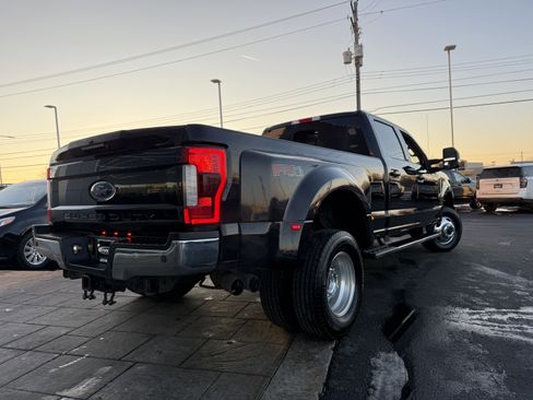 Used 2019 Ford F350 Lariat w/ Lariat Ultimate Package image 6