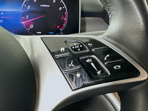 Certified 2024 Mercedes-Benz C 300 4MATIC Sedan image 13