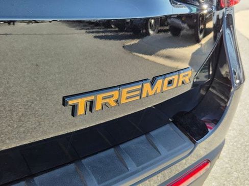 New 2026 Ford Explorer Tremor w/ Tremor Ultimate Package image 45