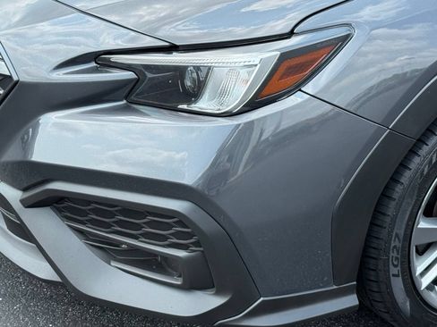 Used 2022 Subaru WRX AWD/4WD image 10
