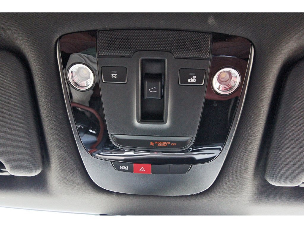 New 2026 Kia Sportage SX FWD image 18