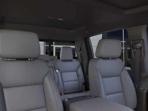 New 2026 GMC Sierra 1500 SLT image 24