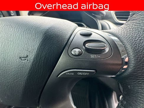 Used 2024 Nissan Murano SV FWD image 28