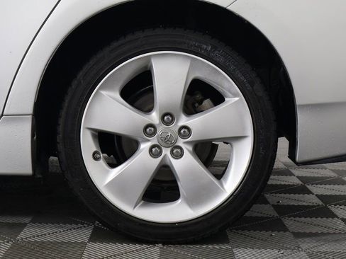 Used 2012 Toyota Prius Five w/ Preferred Accessory Pkg image 16